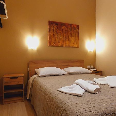 Apartmán Casa Al Mare 1 Peraía Exteriér fotografie